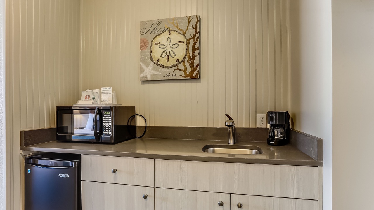 Photo of Bedroom in Fernandina Beach