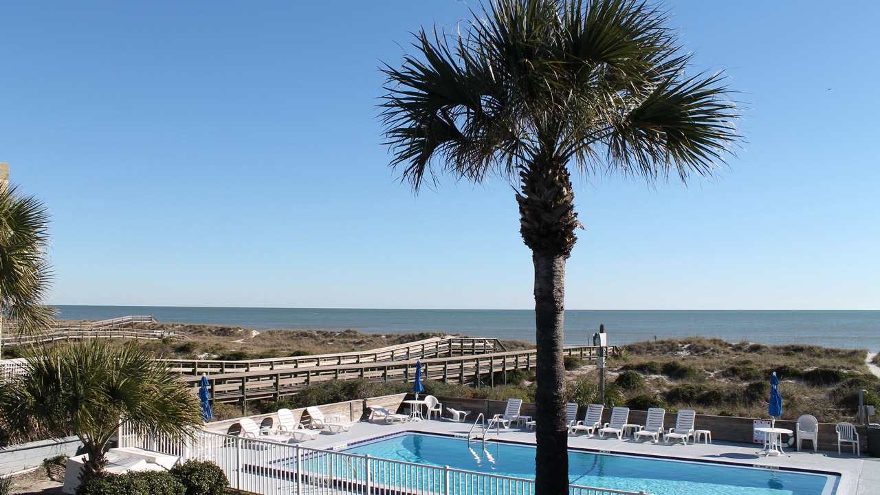 Photo of Outdoor in Fernandina Beach