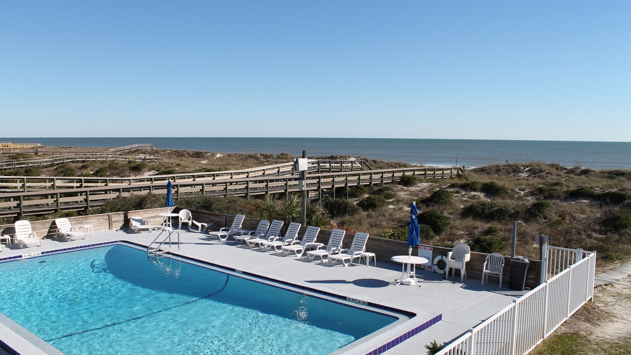 Photo of Outdoor in Fernandina Beach