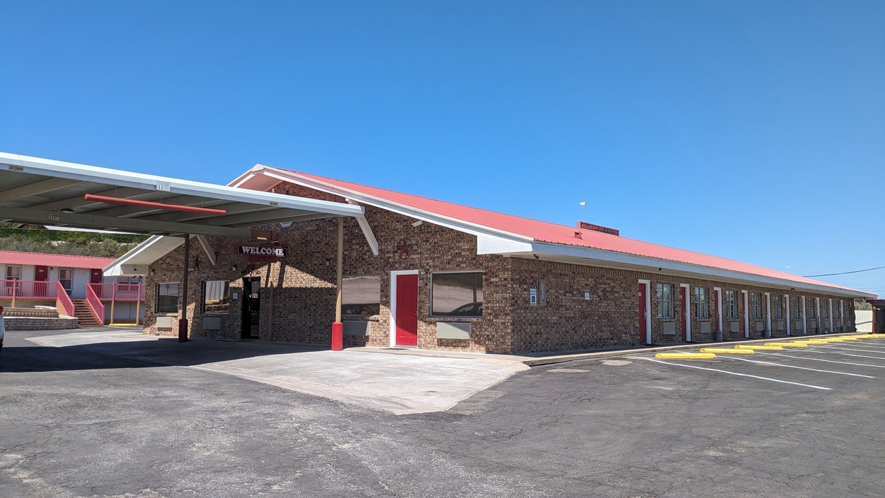 Photo of Outdoor in Ozona