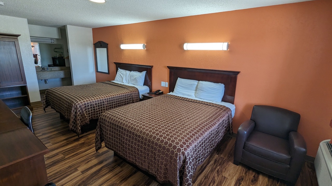 Photo of Bedroom in Ozona
