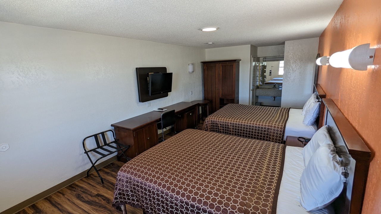 Photo of Bedroom in Ozona