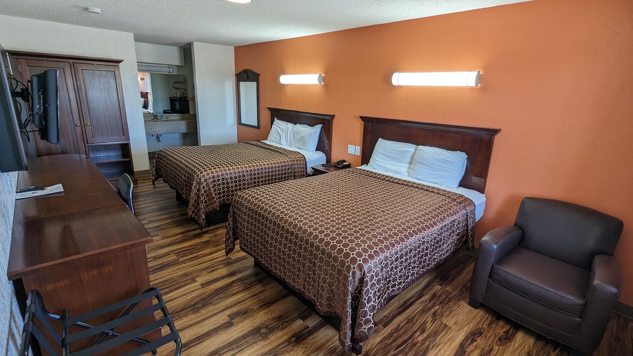 Photo of Bedroom in Ozona