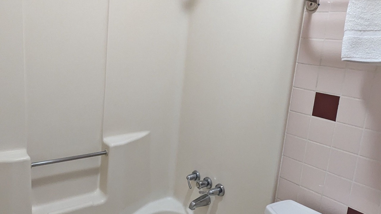 Photo of Bathroom in Ozona
