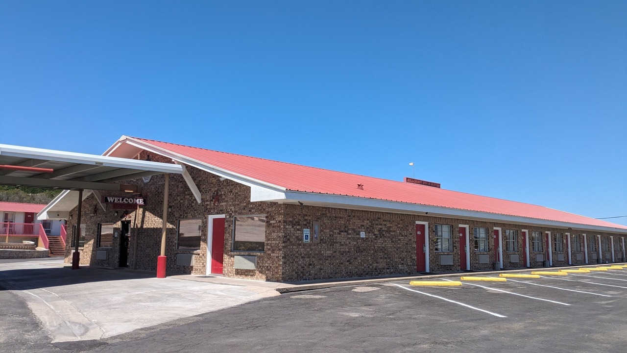 Photo of Outdoor in Ozona