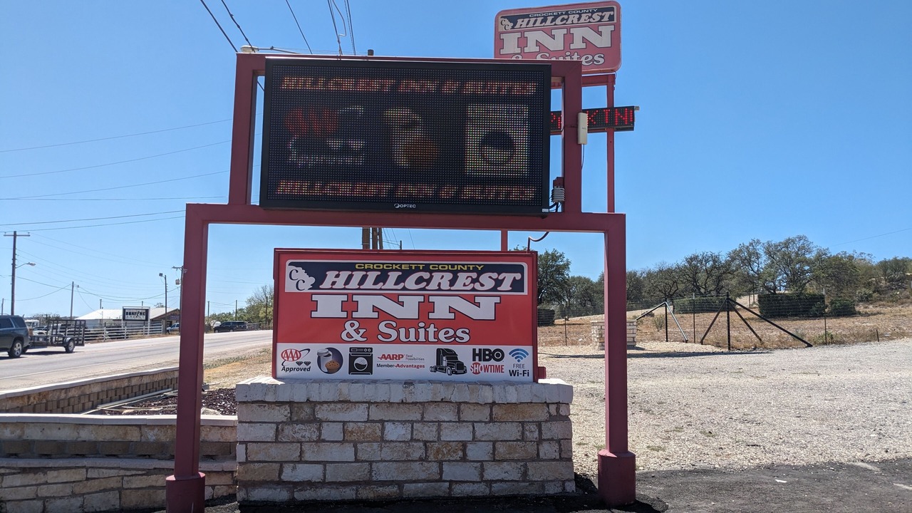 Photo of Outdoor in Ozona