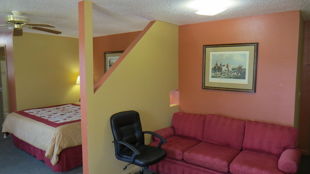 Photo of Bedroom in Caseyville