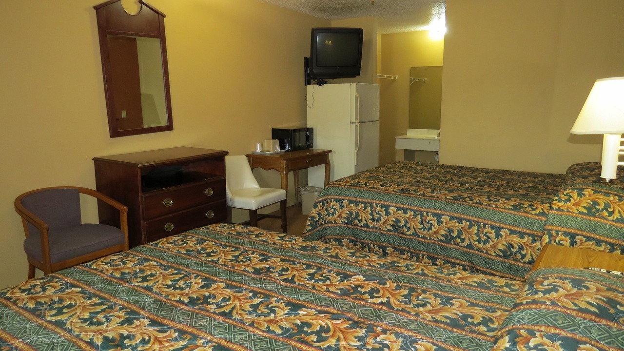 Photo of Bedroom in Caseyville
