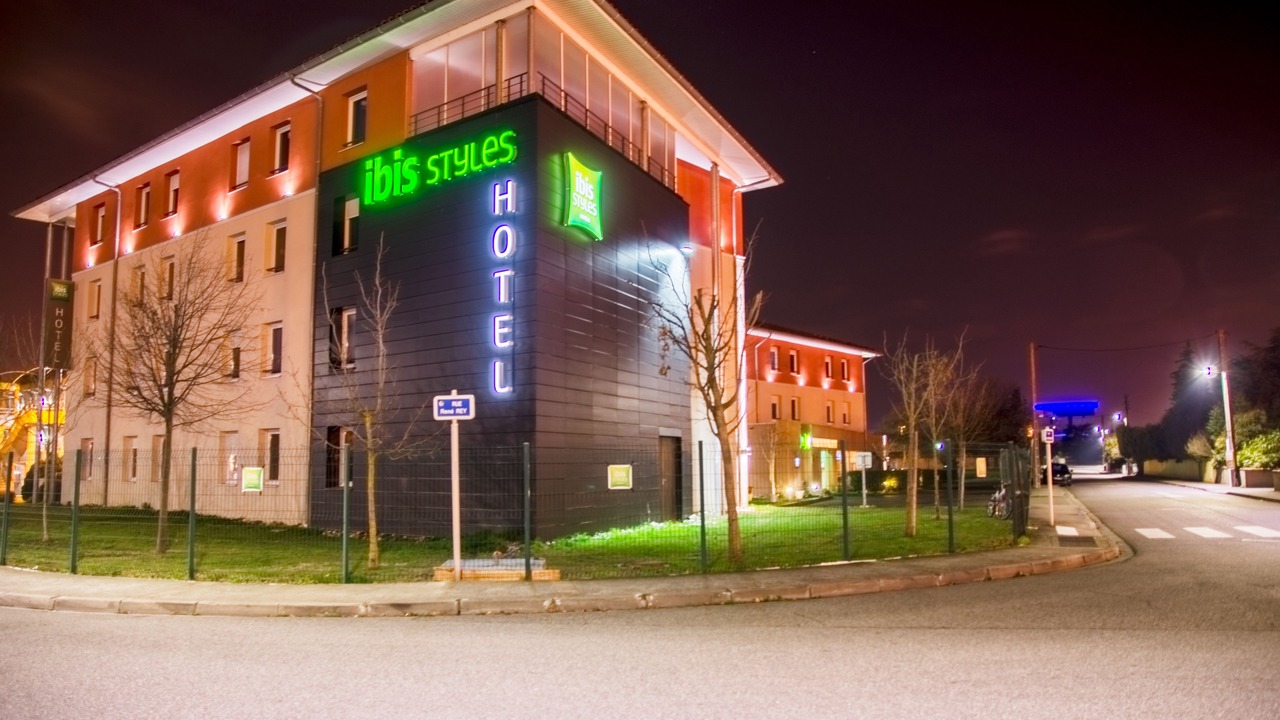 Photo of Outdoor in Blagnac