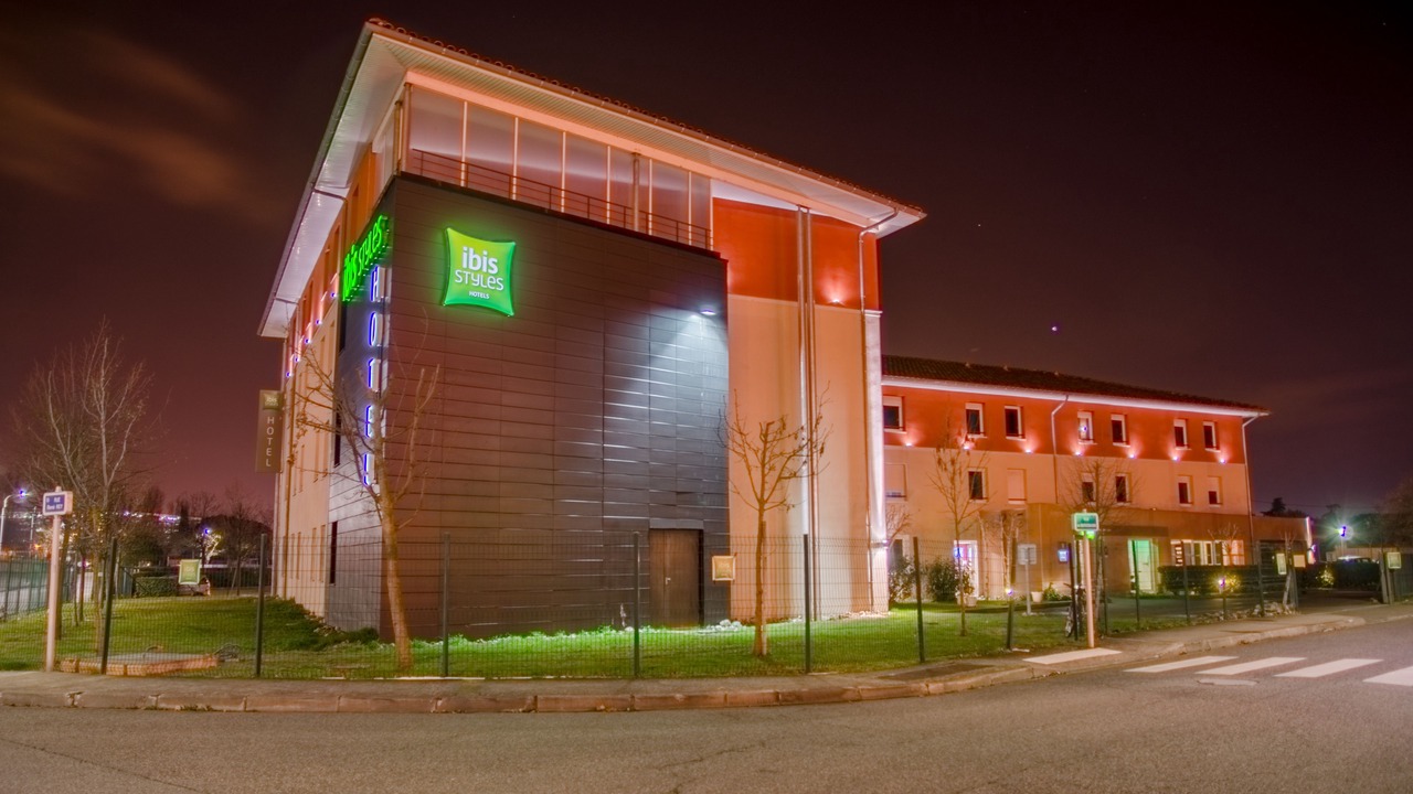 Photo of Outdoor in Blagnac