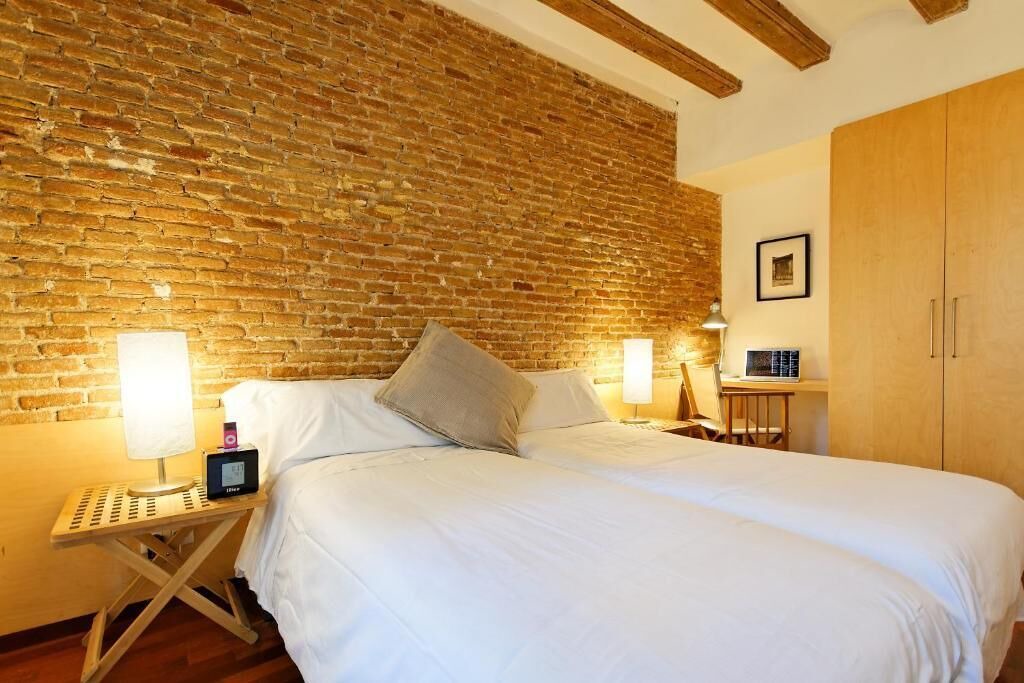 Photo of Bedroom in El Born
