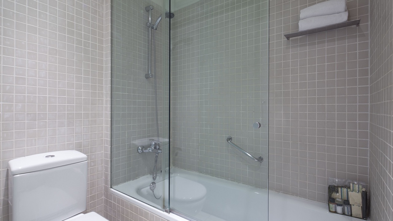 Photo of Bathroom in El Born