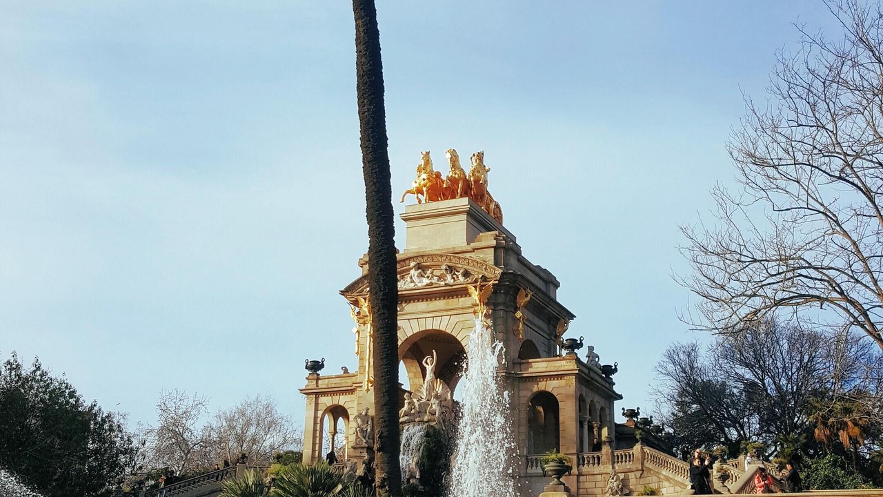 Photo of Others in El Born
