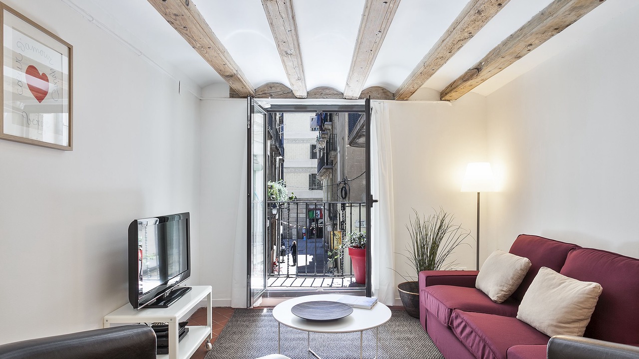 Photo of Bedroom in El Born