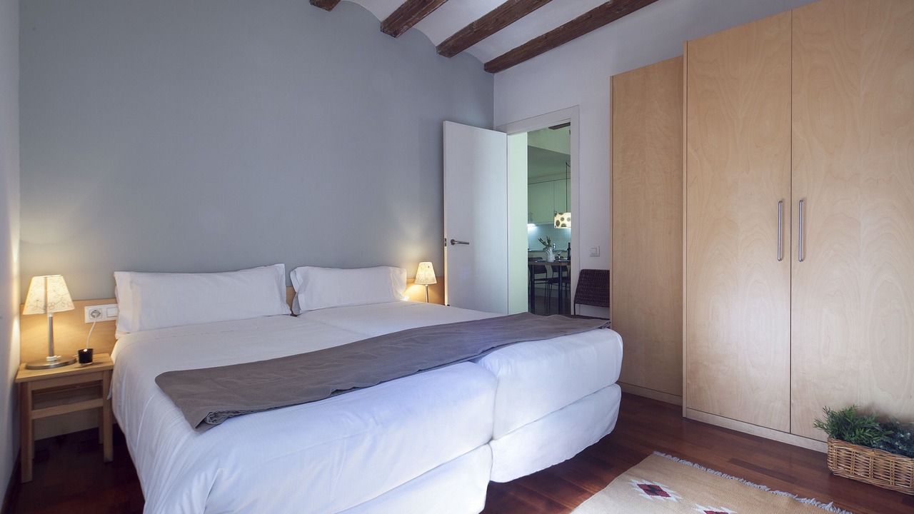 Photo of Bedroom in El Born