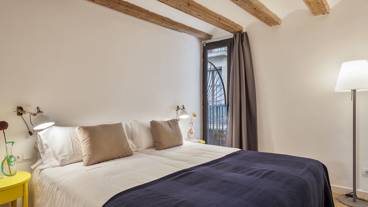 Photo of Bedroom in El Born