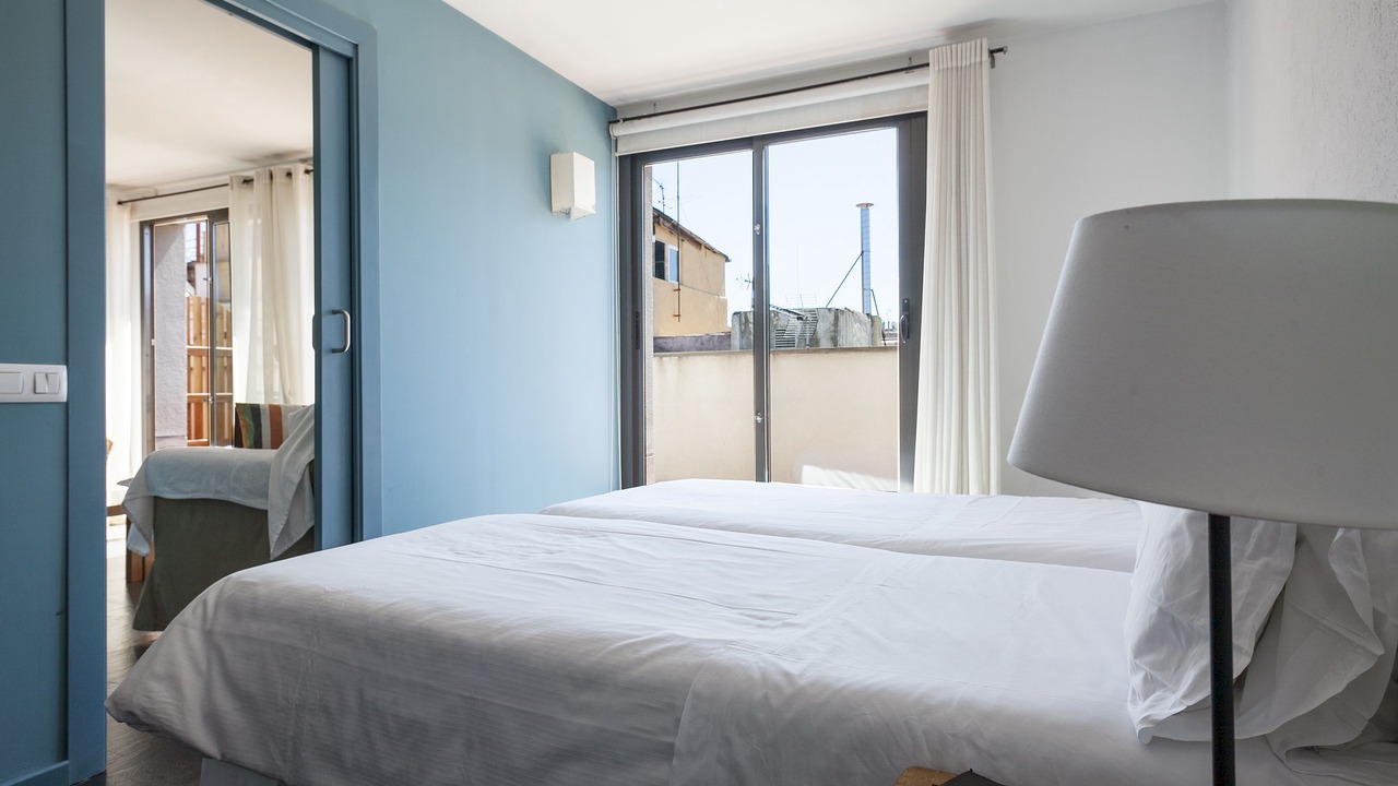 Photo of Bedroom in El Born