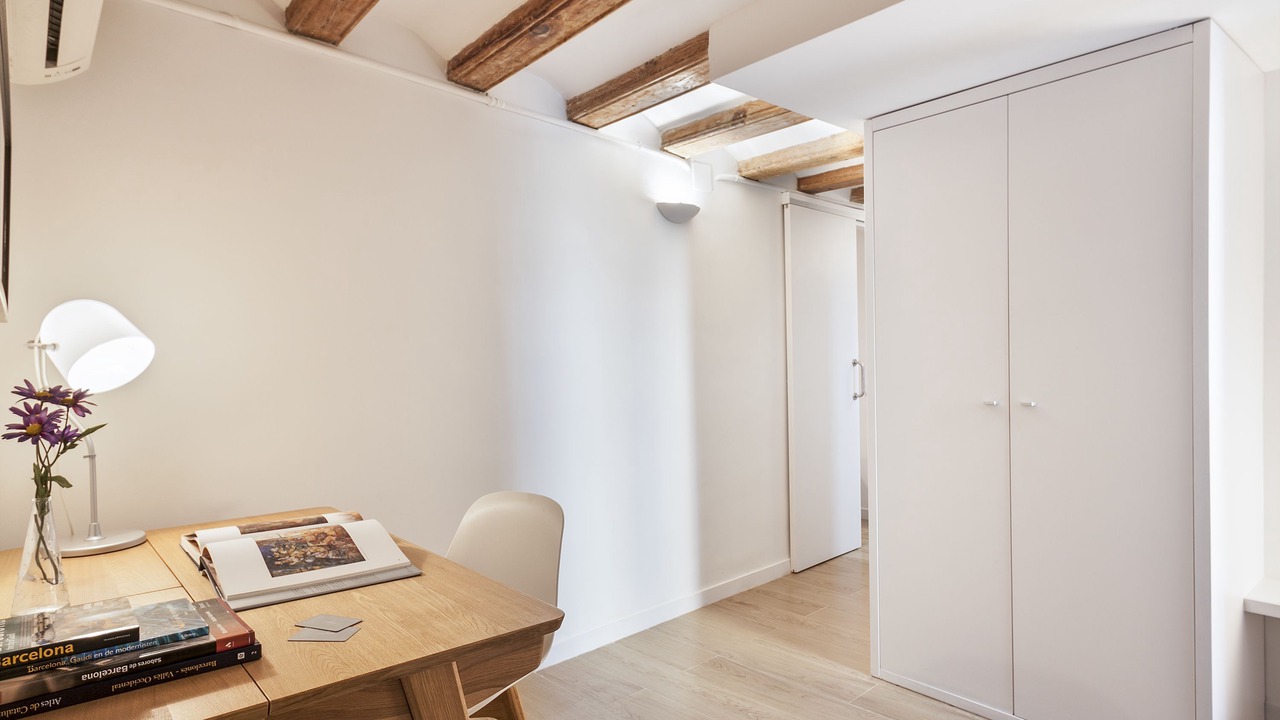 Photo of Bedroom in El Born