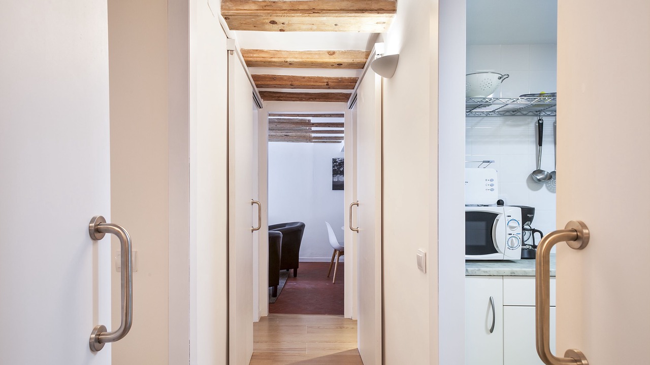 Photo of Bedroom in El Born