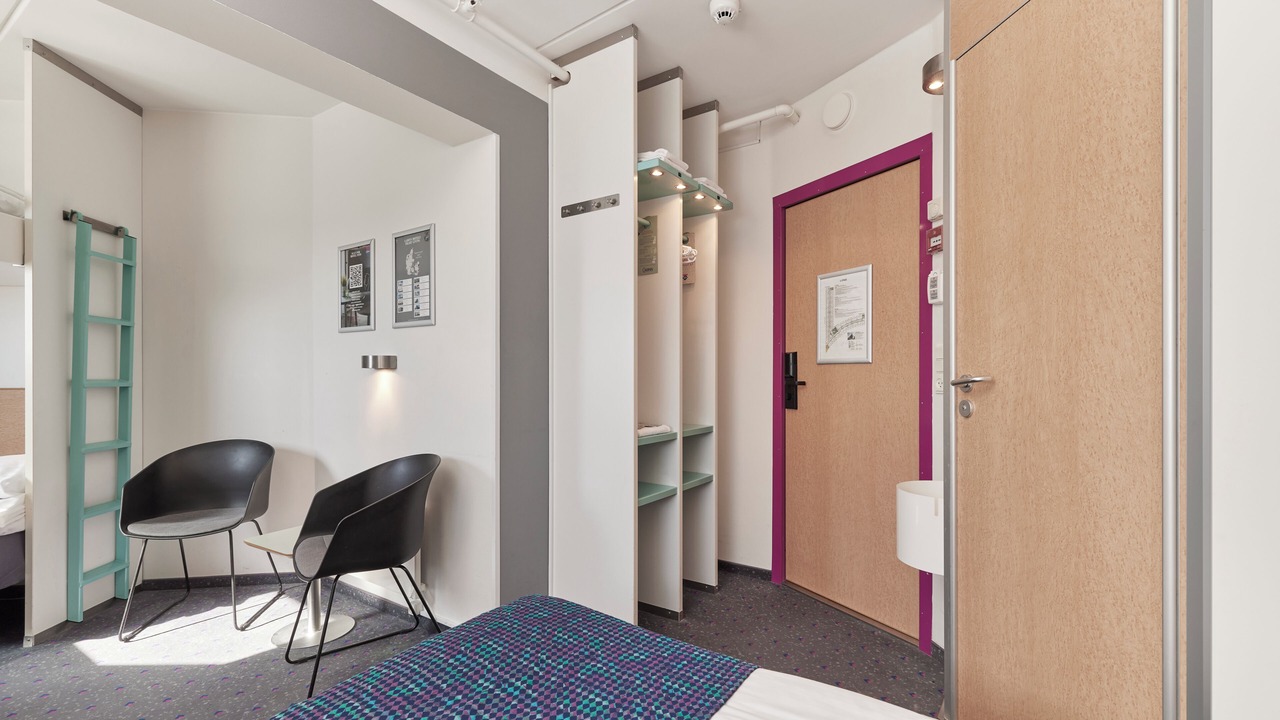 Photo of Bedroom in Amager