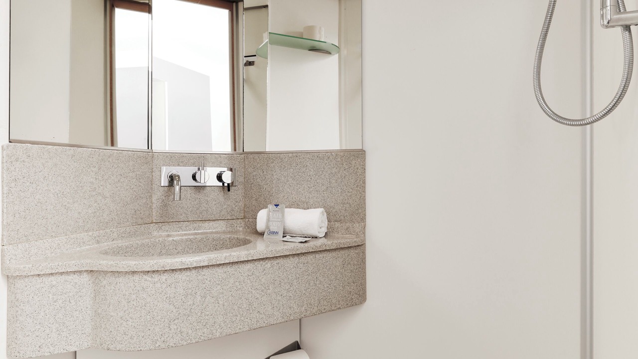 Photo of Bathroom in Amager