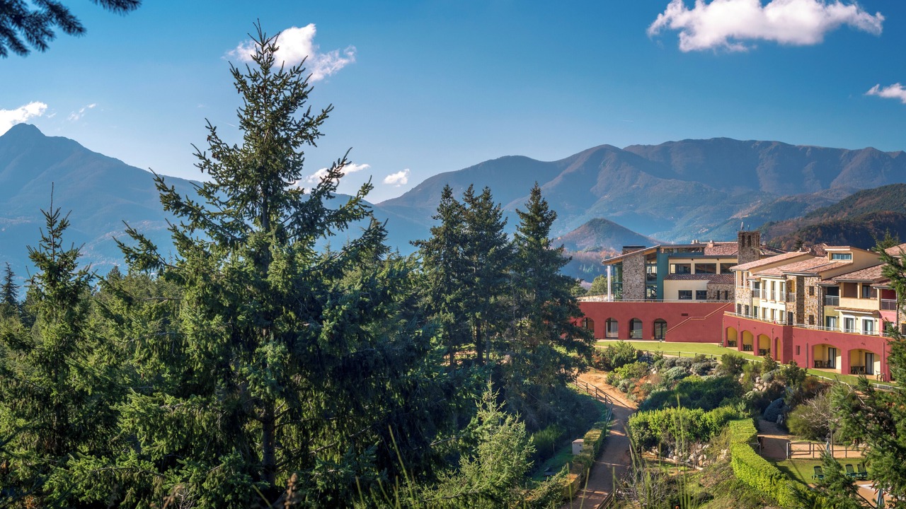 Photo of Outdoor in Sant Hilari Sacalm