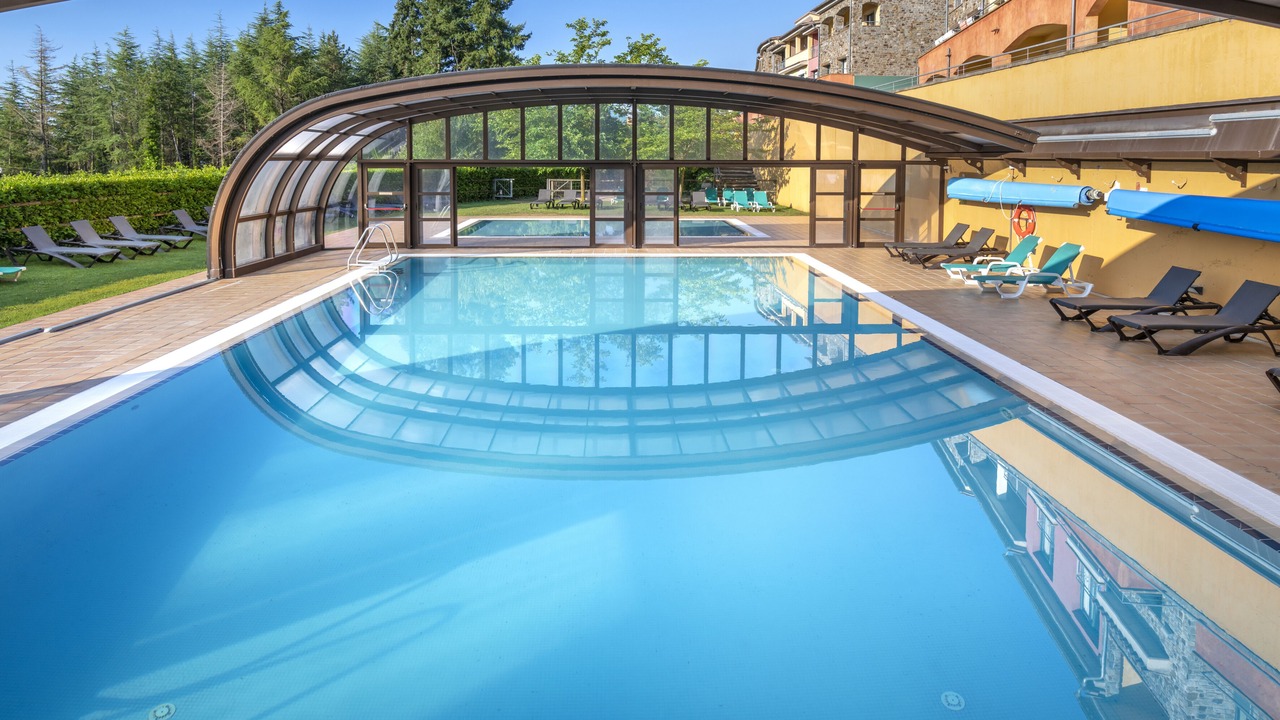Photo of Outdoor in Sant Hilari Sacalm