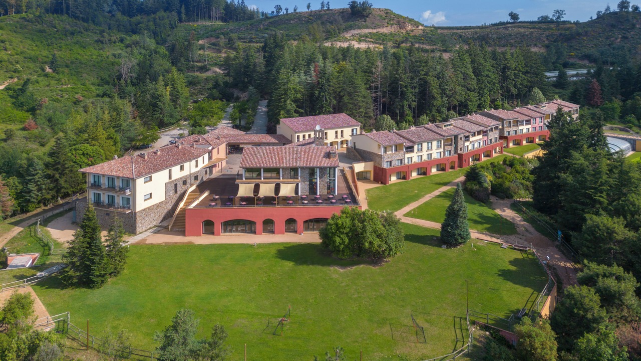 Photo of Outdoor in Sant Hilari Sacalm