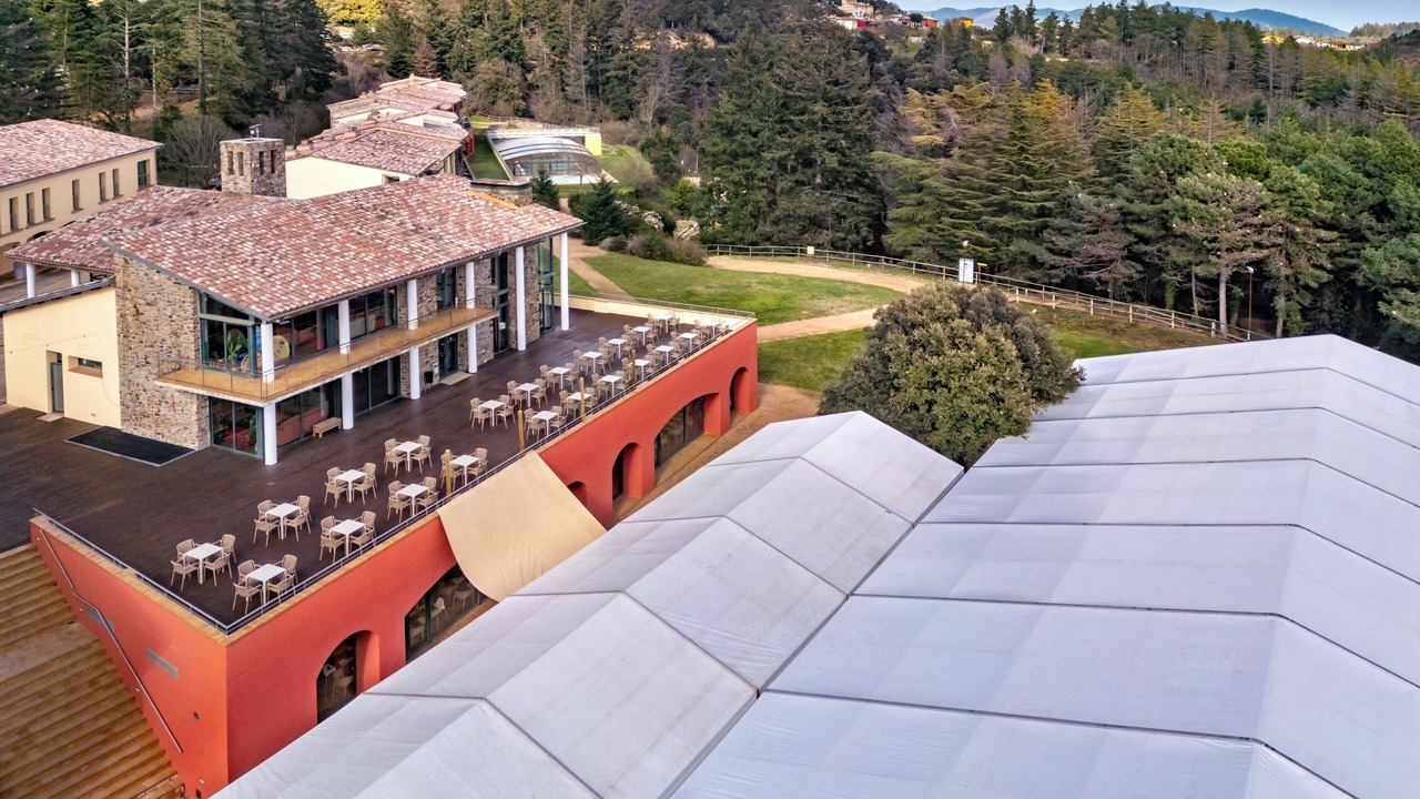 Photo of Outdoor in Sant Hilari Sacalm