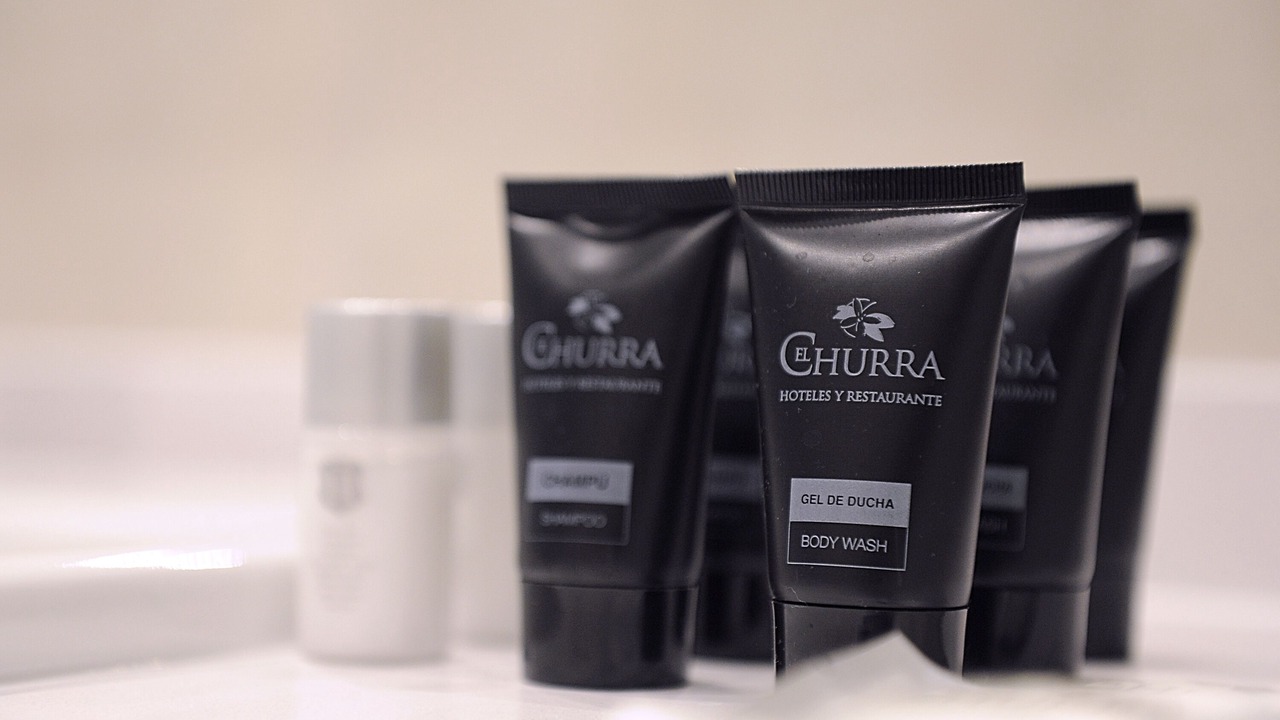 Photo of Bathroom in Murcia