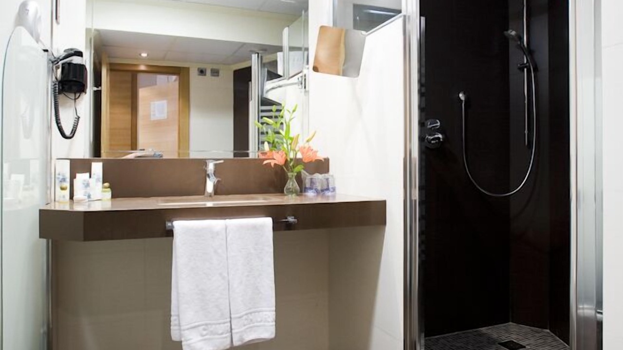 Photo of Bathroom in Murcia