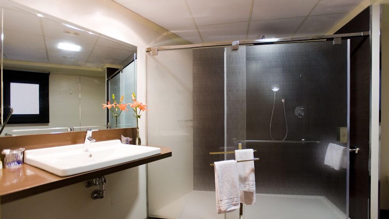 Photo of Bathroom in Murcia