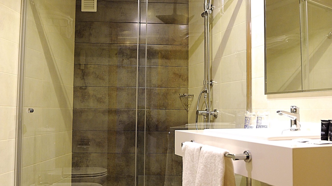 Photo of Bathroom in Murcia