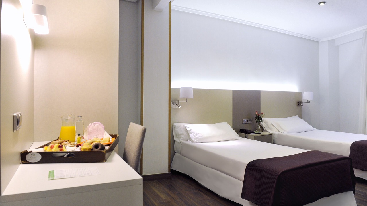 Photo of Bedroom in Murcia