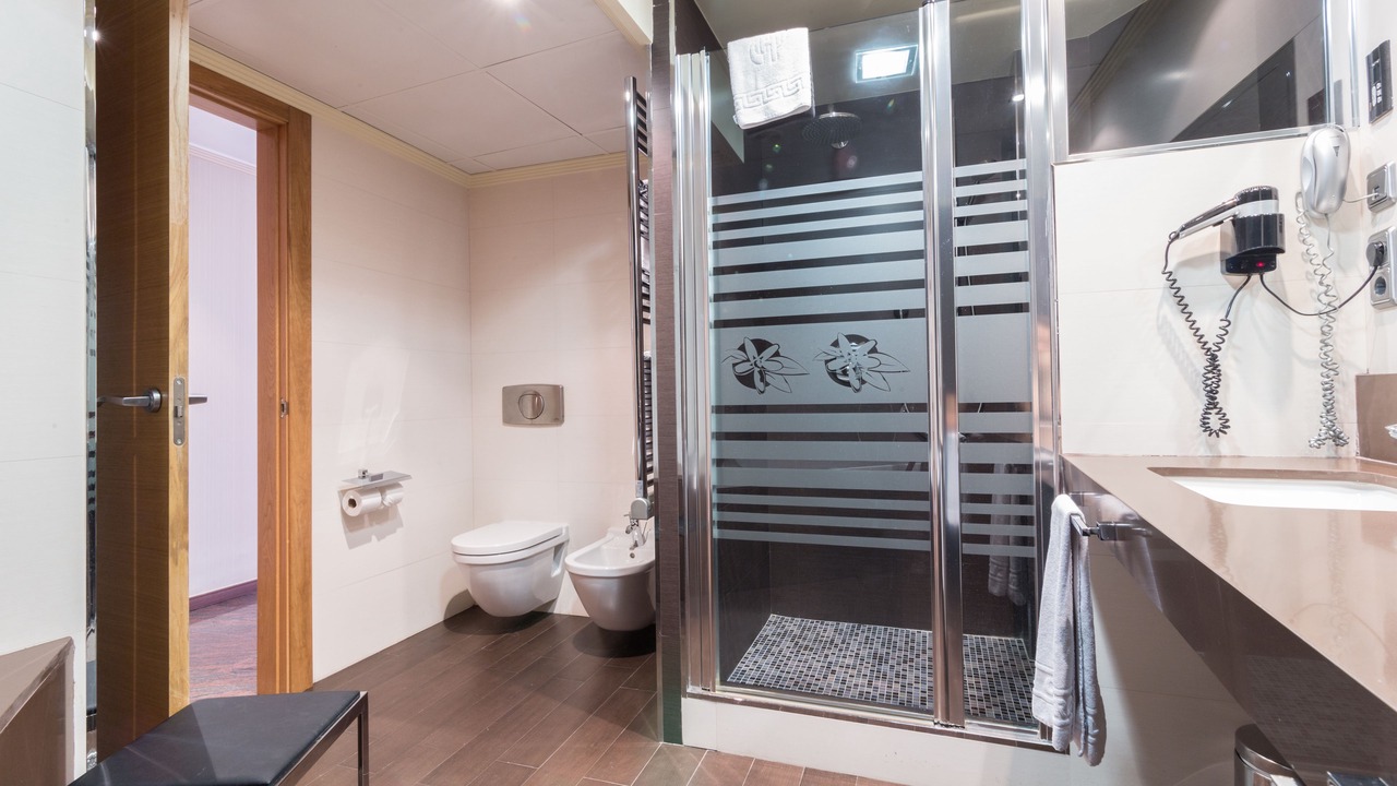 Photo of Bathroom in Murcia