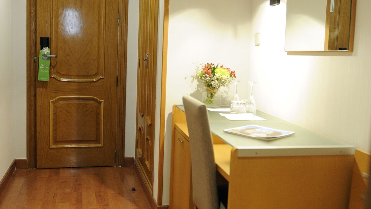 Photo of Bedroom in Murcia