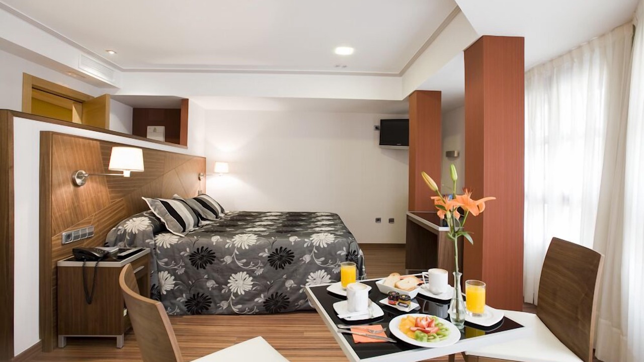 Photo of Bedroom in Murcia