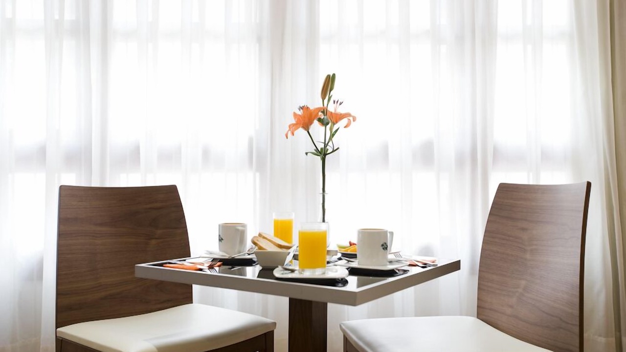 Photo of Bedroom in Murcia