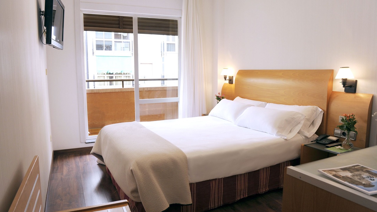 Photo of Bedroom in Murcia