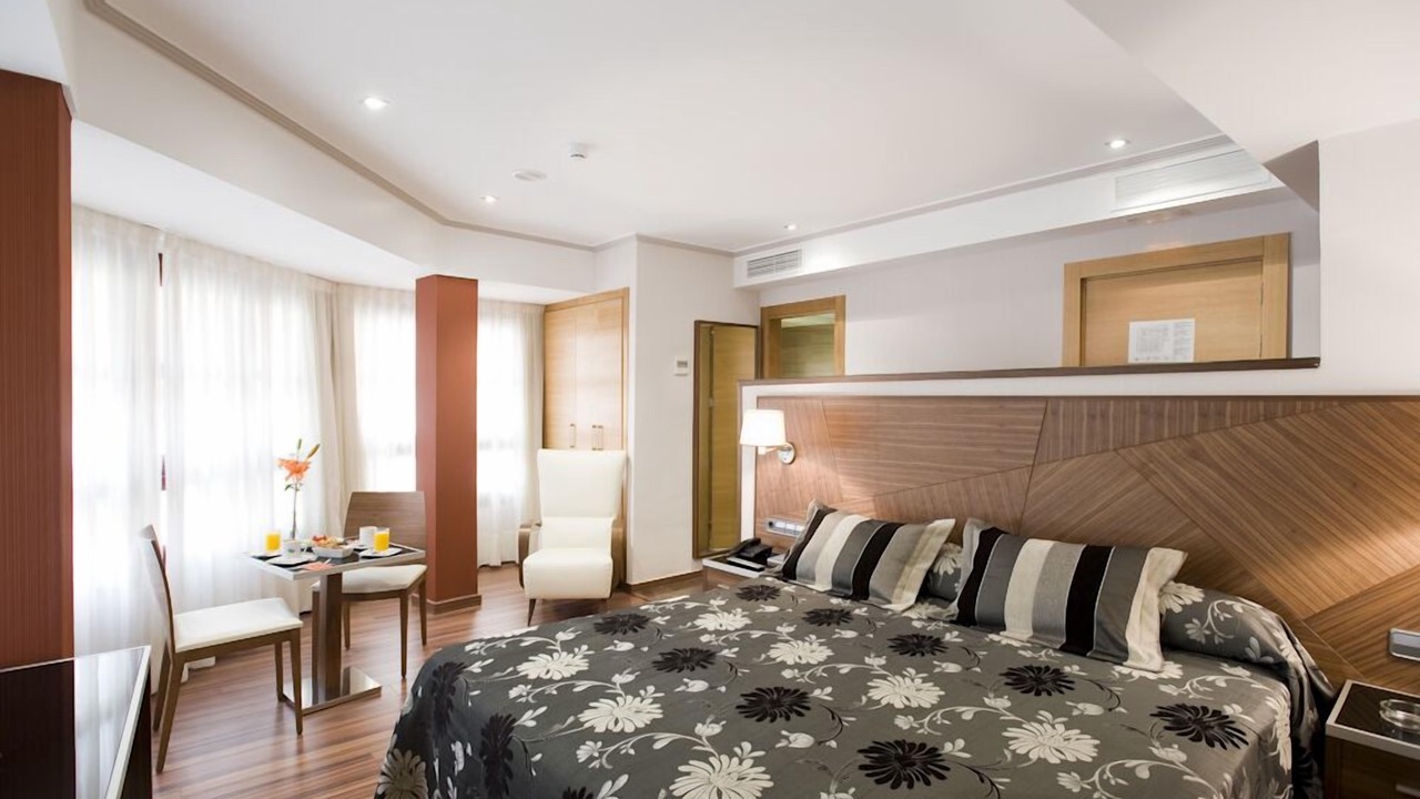 Photo of Bedroom in Murcia