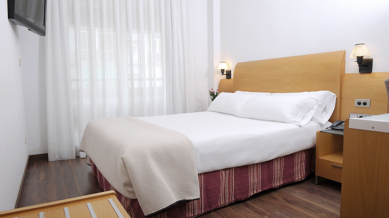 Photo of Bedroom in Murcia