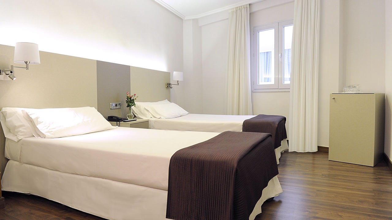 Photo of Bedroom in Murcia
