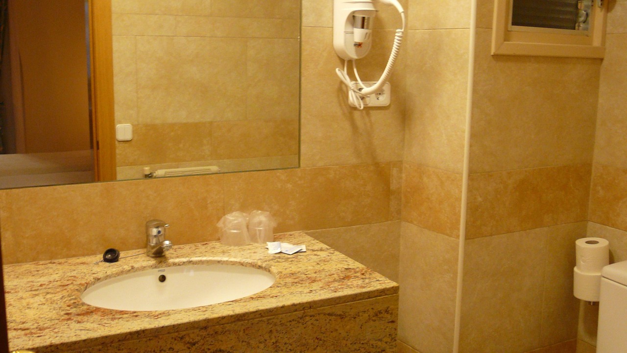 Photo of Bathroom in Seu de Urgell