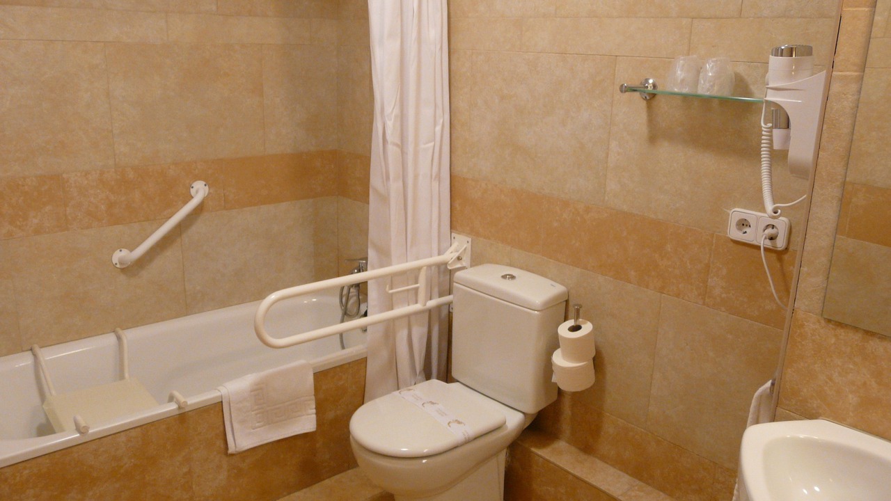 Photo of Bathroom in Seu de Urgell