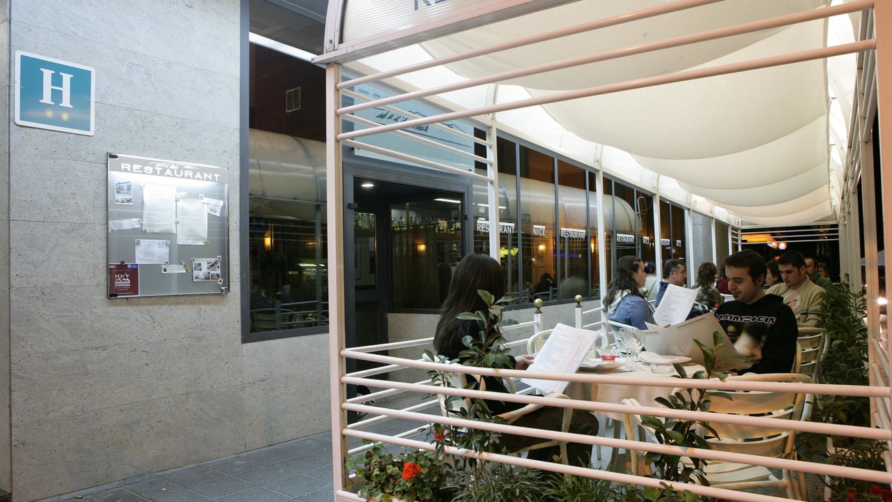 Photo of Outdoor in Seu de Urgell