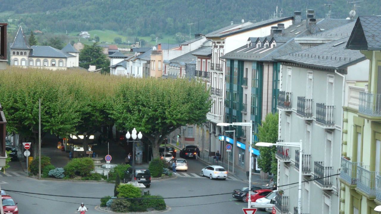 Photo of Others in Seu de Urgell