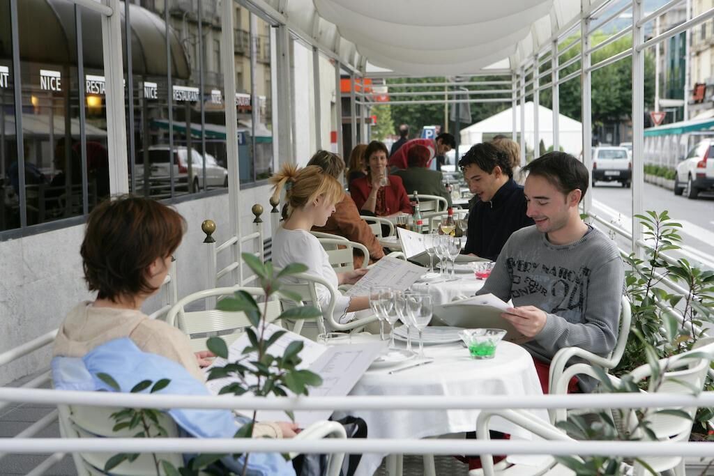 Photo of Patio Balcony in Seu de Urgell
