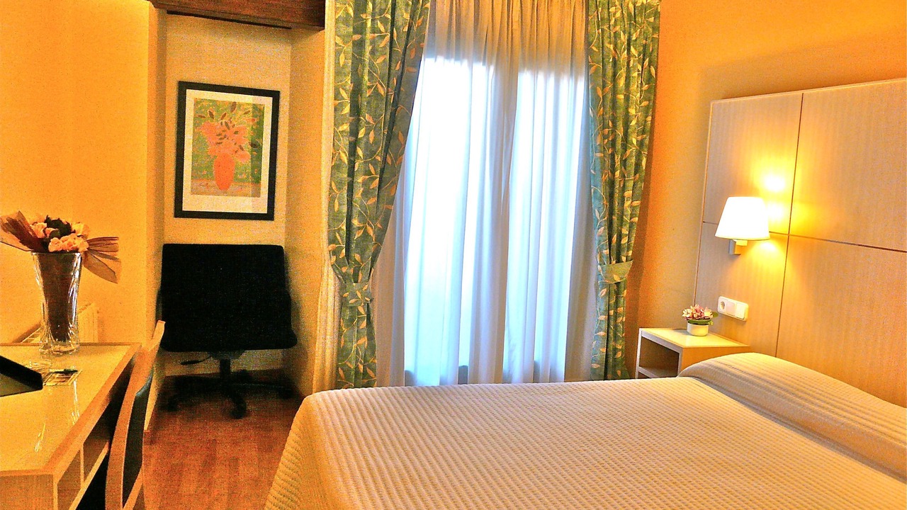 Photo of Bedroom in Seu de Urgell