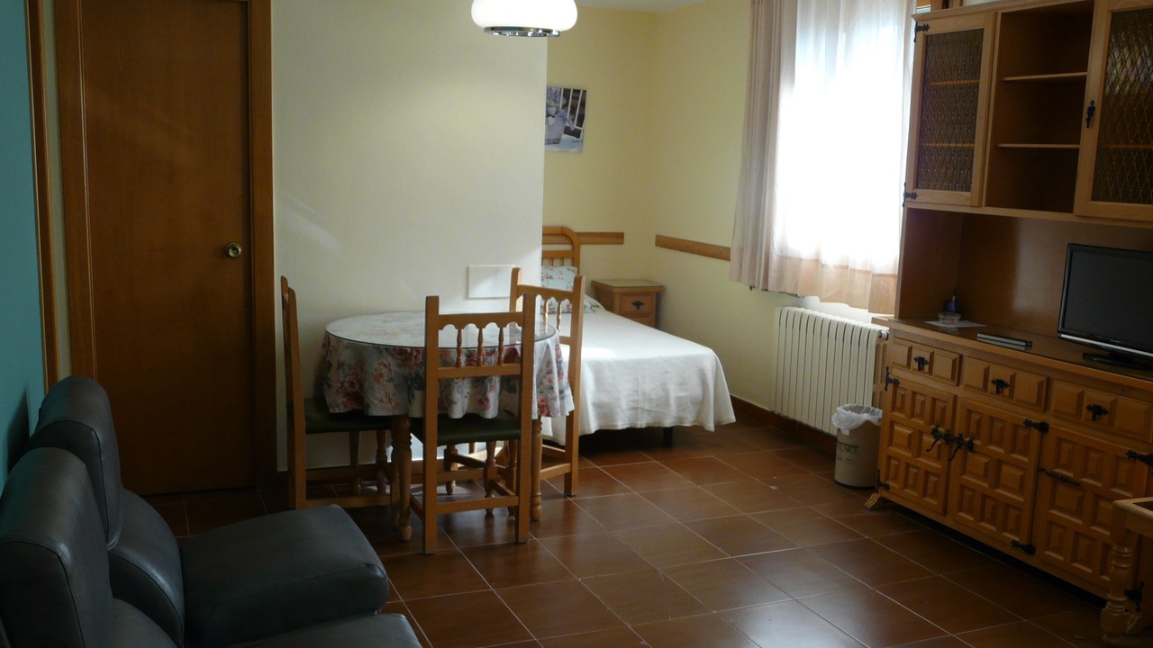 Photo of Bedroom in Seu de Urgell