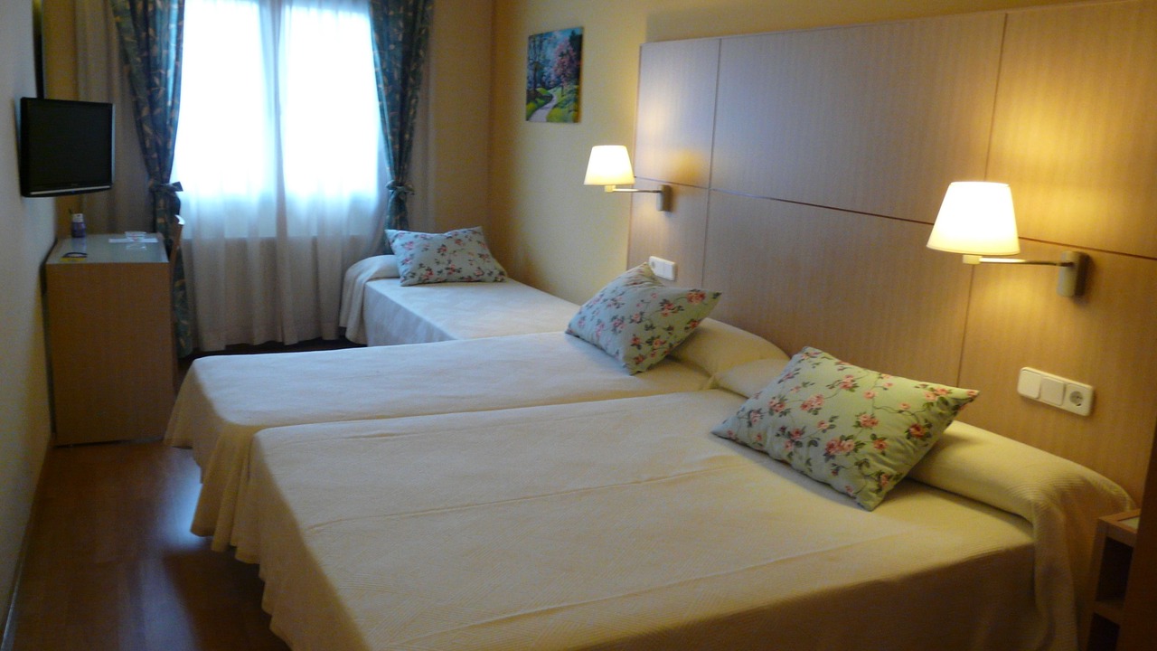 Photo of Bedroom in Seu de Urgell